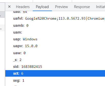GA4 (Google Analytics 4) Measurement Protocol Tutorial 56 Session Count