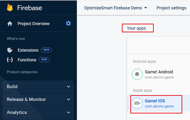 GA4 (Google Analytics 4) Measurement Protocol Tutorial 82 firebase Your Apps