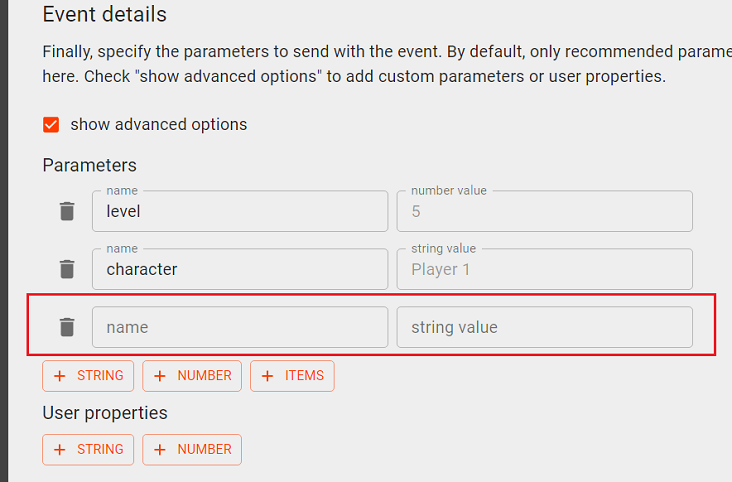 GA4 (Google Analytics 4) Measurement Protocol Tutorial 109 see a new row added to the screen