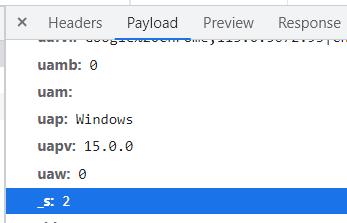 GA4 (Google Analytics 4) Measurement Protocol Tutorial 54 sequence number