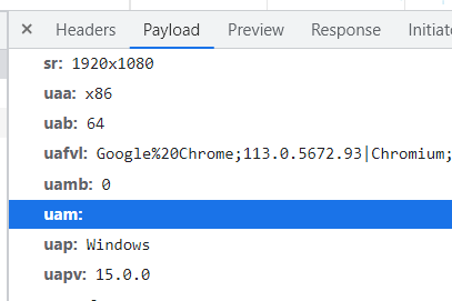 GA4 (Google Analytics 4) Measurement Protocol Tutorial 50 uam