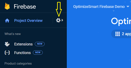 GA4 (Google Analytics 4) Measurement Protocol Tutorial 80 the wheel button