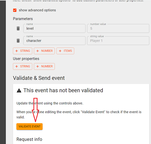 GA4 (Google Analytics 4) Measurement Protocol Tutorial 114 VALIDATE EVENT