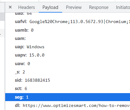 GA4 (Google Analytics 4) Measurement Protocol Tutorial 57 Session Engaged