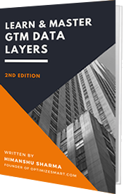 Learn and Master GTM Data Layers