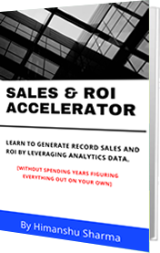 Sales & ROI Accelerator