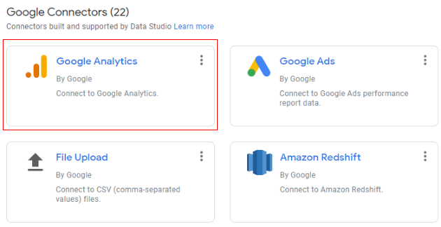 Free GA4 training and tutorial with Certification 20 connector