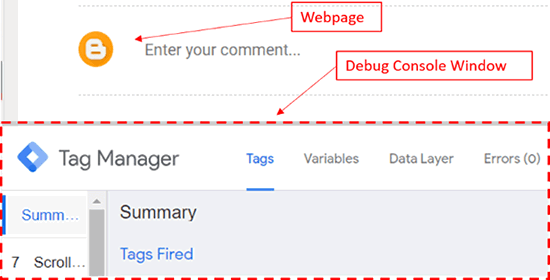 GA4 Regex (Regular Expressions): How to Use Them for Better Analysis 19 regex guide GTM debug console