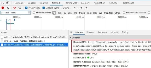 Free GA4 training and tutorial with Certification 30 measurement protocol google analytics 4