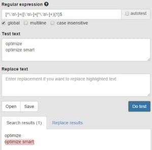 GA4 Regex (Regular Expressions): How to Use Them for Better Analysis 17 regex guide regular expression checker1