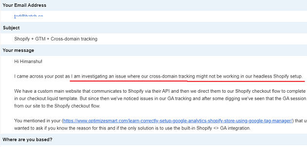 Avoid using headless solutions
