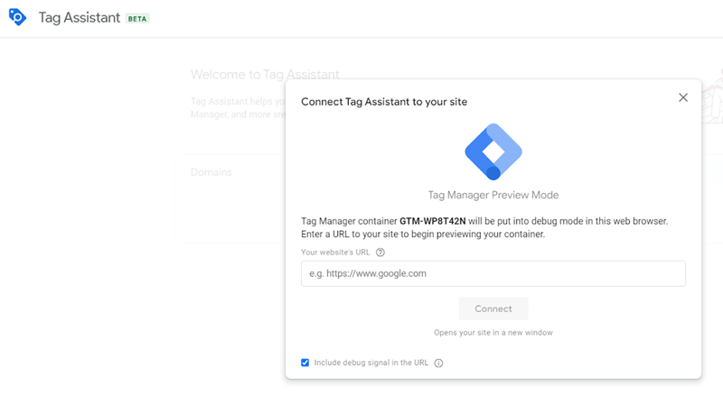gtag.js – Google Tag in Google Analytics 4 and beyond. 25 Google Tag Assistant