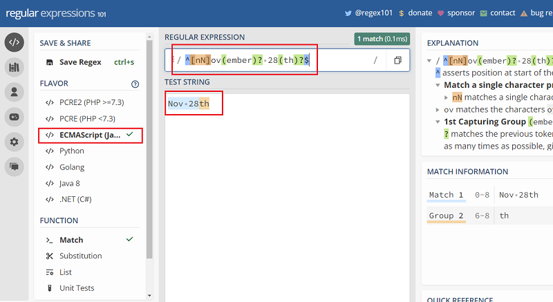 GA4 Regex (Regular Expressions): How to Use Them for Better Analysis 18 regular expressions 101