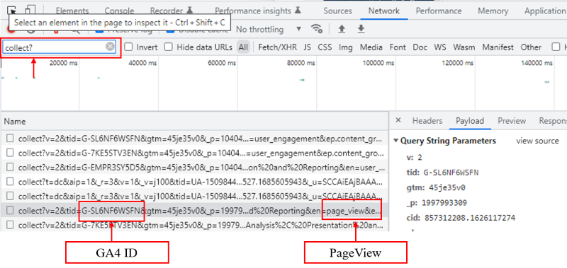 Free GA4 training and tutorial with Certification 96 ga4 tracking issues