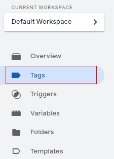 How to set up Data Layer for GTM Server Side Container 4 tags 1
