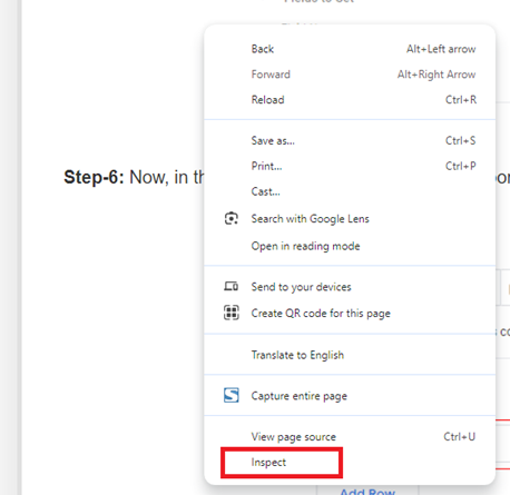 10 Quick Ways to Detect Server-Side Tagging in Websites 2 inspect