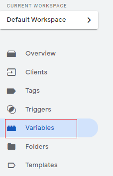 How to set up Data Layer for GTM Server Side Container 16 variables