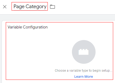 How to set up Data Layer for GTM Server Side Container 17 variable configuration